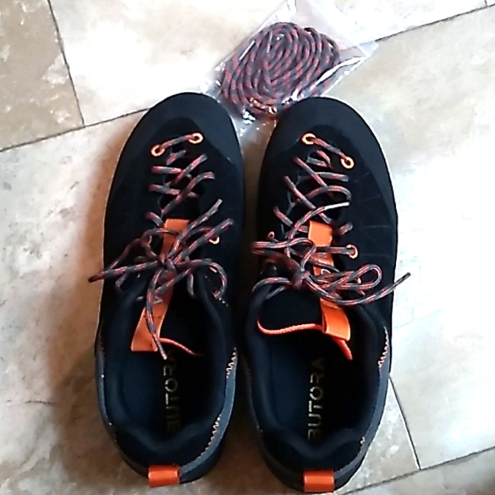 Butora hikers